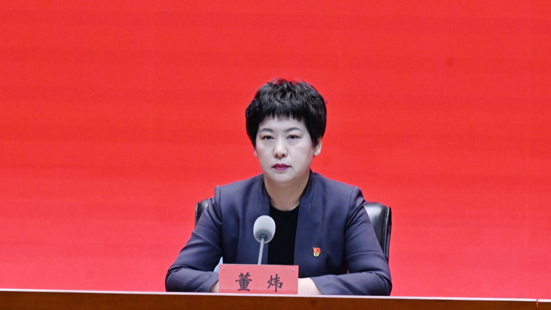 黑龍江「十四五」嚴(yán)懲群眾身邊「蠅貪蟻腐」 民生領(lǐng)域整治成效可感可及