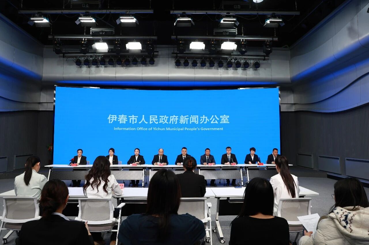 80萬元消費(fèi)券！伊春豐林縣推多重惠民政策加碼冬季冰雪旅遊