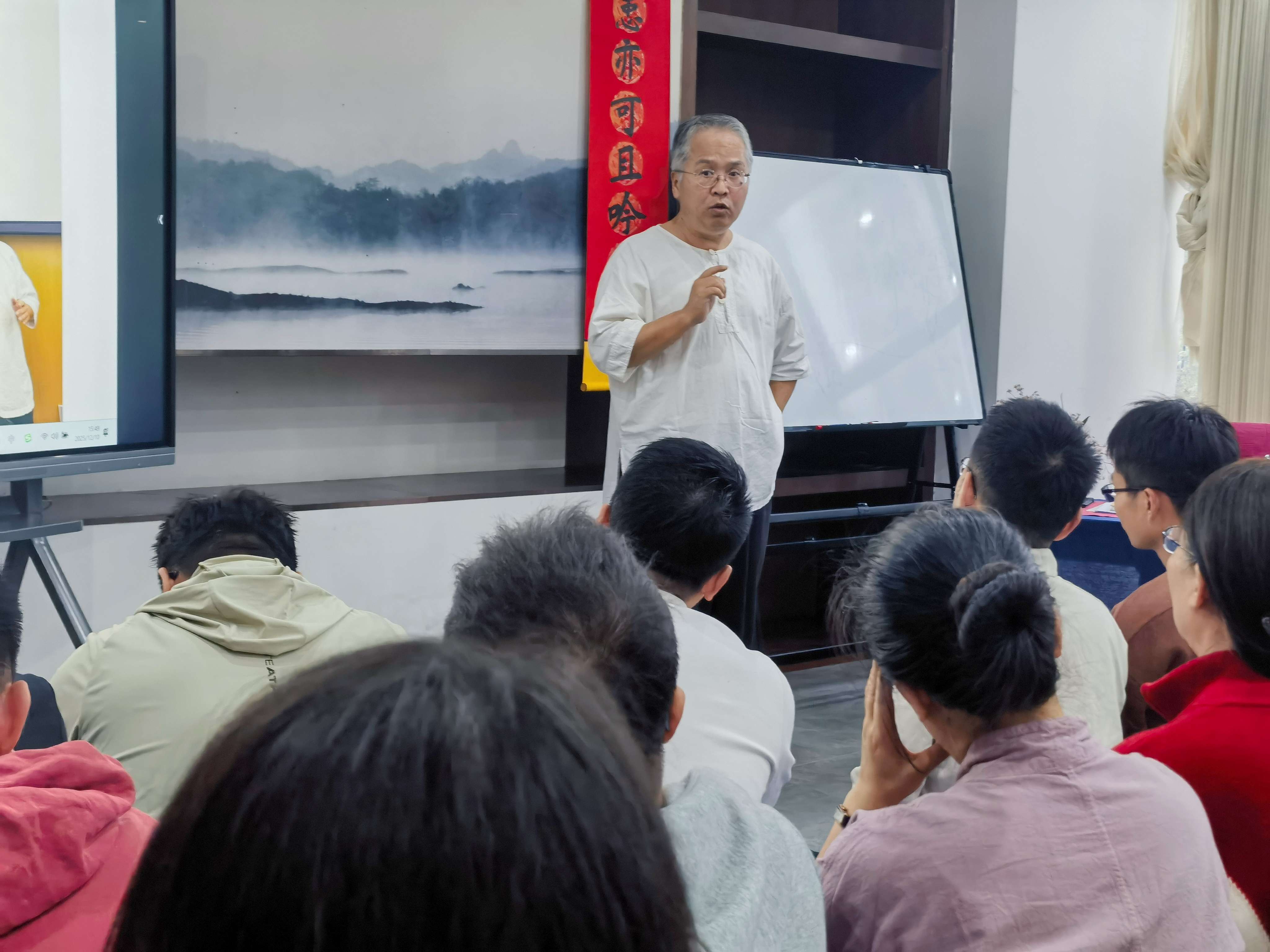 「把孩子拿出來曬曬！」薛仁明《教養(yǎng)不惑》展示「禮樂文明」教育「驗(yàn)證碼」