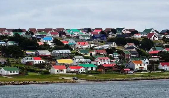 阿根廷強烈譴責英以企業(yè)擬在馬島開發(fā)油田 