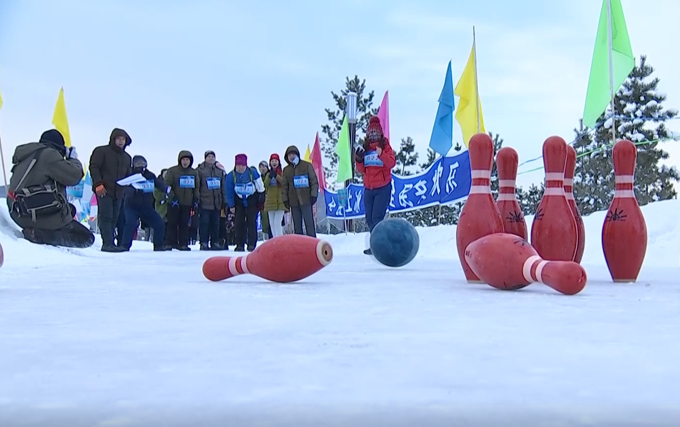 倒計(jì)時(shí)2天！「挑戰(zhàn)極寒·暢遊興安」冰超·大興安嶺「賞冰樂雪」系列活動(dòng)亮點(diǎn)搶先看