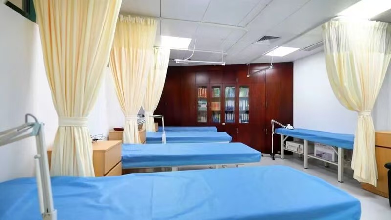 深圳市眼科醫(yī)院新診區(qū)啟用 多個(gè)?？谱o(hù)航眼健康服務(wù)