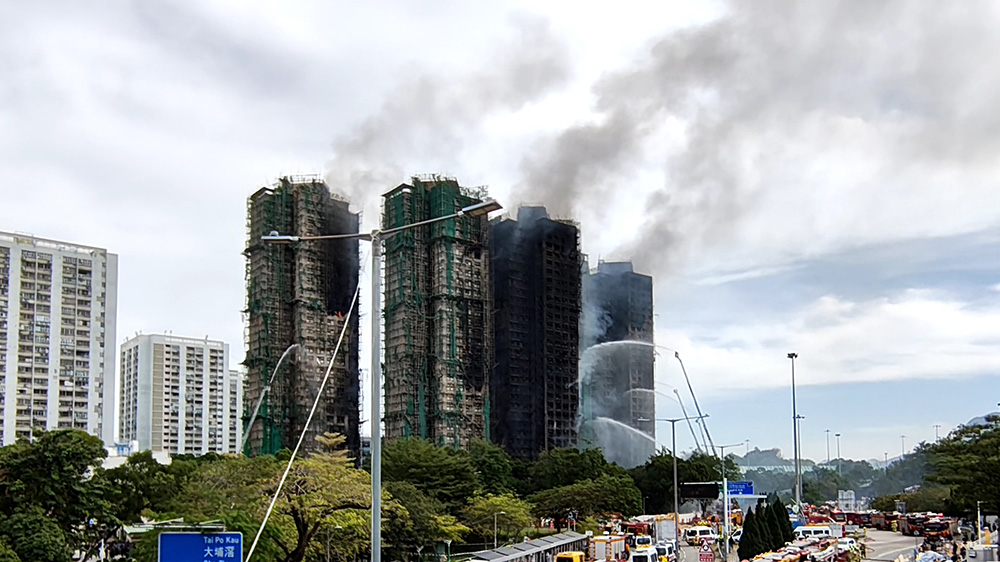 【港商時(shí)評(píng)】特事特辦 加快改革早安置