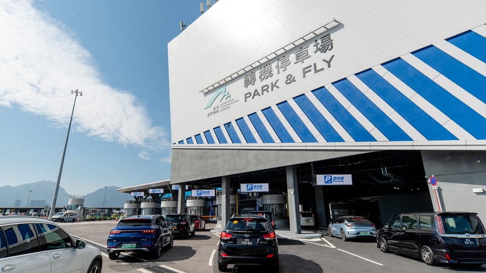 機(jī)管局就機(jī)場旅客捷運(yùn)系統(tǒng)事故發(fā)表聲明 強(qiáng)調(diào)會按機(jī)制向機(jī)電署提交報(bào)告