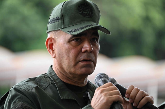 委內瑞拉稱正反抗美封鎖企圖  美總統(tǒng)稱將發(fā)動地面打擊