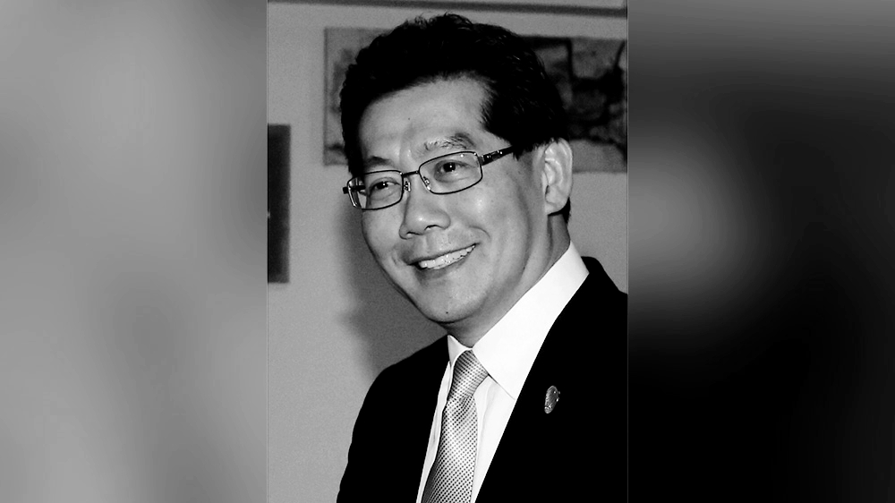 前商經(jīng)局局長蘇錦樑因病離世 終年67歲