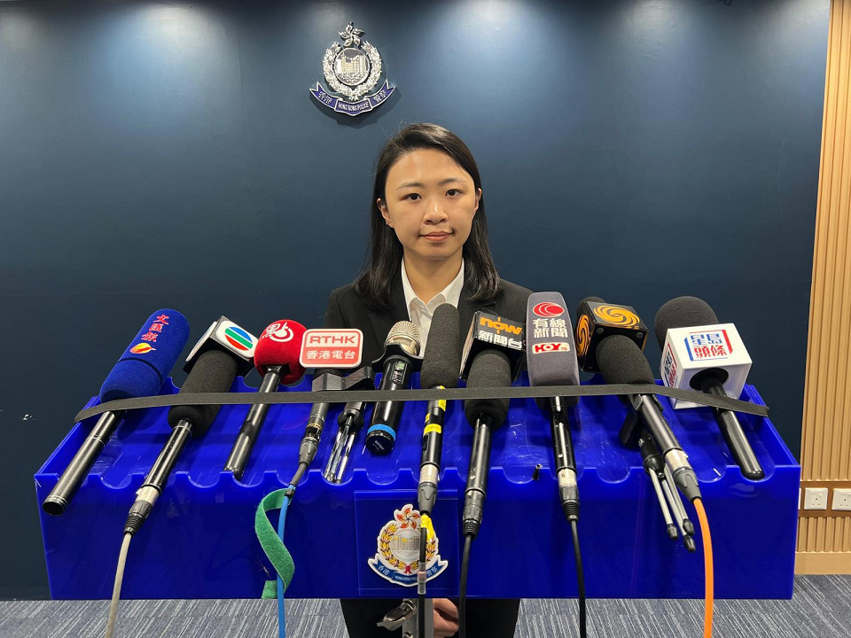 獨(dú)居男天澤邨住所疑縱火 燒傷昏迷送院命危