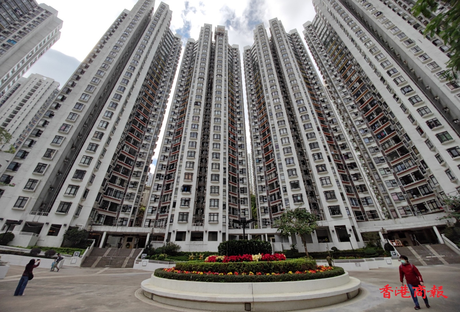 美聯(lián)：首11個(gè)月二手住宅41317宗註冊(cè)   超去年