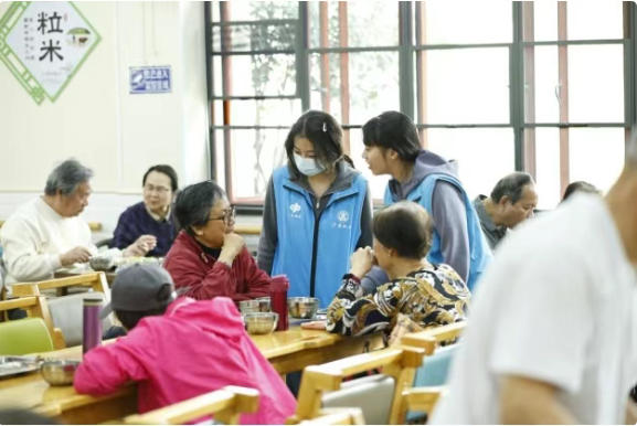 中國(guó)福彩繪就社會(huì)保障民生畫(huà)卷