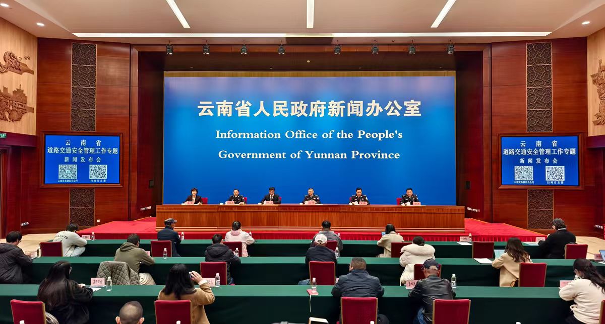 一分鐘出警 雲(yún)南消防築牢安全幸福家園