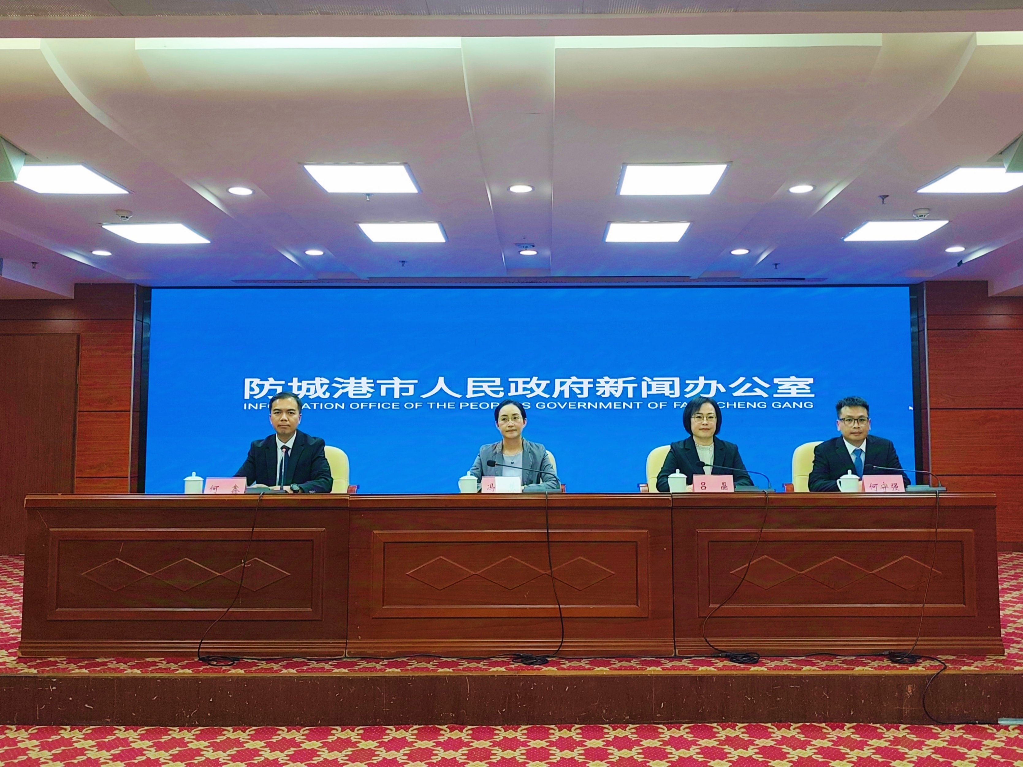 桂防城港推動(dòng)文旅產(chǎn)業(yè)轉(zhuǎn)型升級(jí) 打造最美「詩(shī)和遠(yuǎn)方」目的地