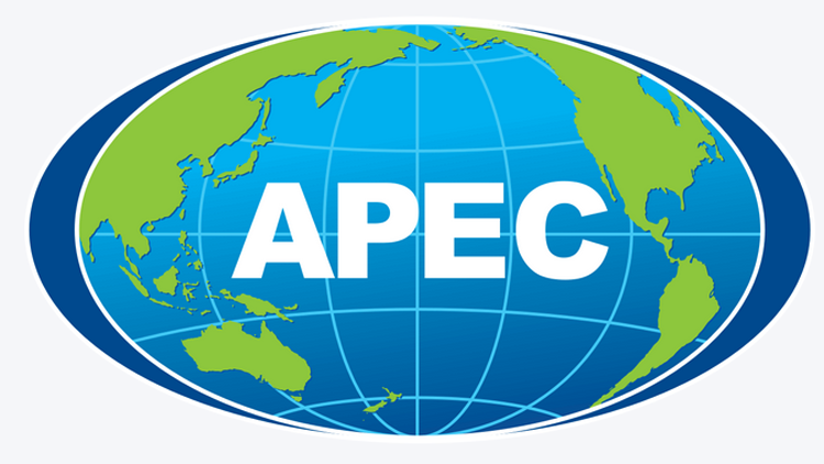 人民日報「和音」：亞太經(jīng)合組織「中國年」值得期待