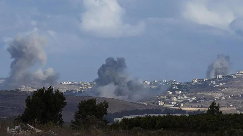 以軍稱打死哈馬斯高級(jí)指揮官 雙方互指違反?；饏f(xié)議