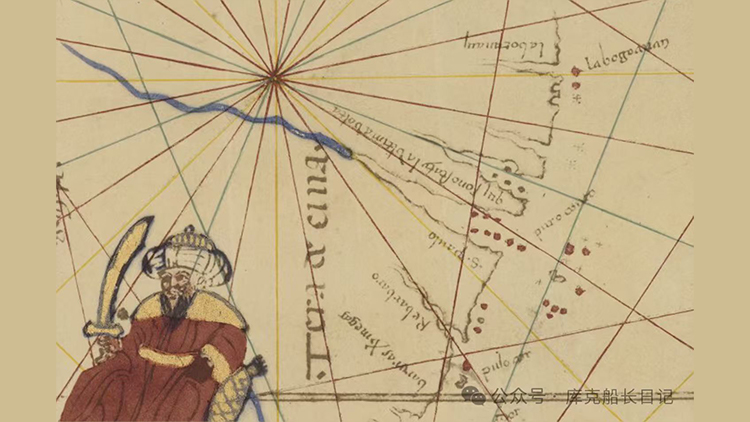 港深地名故事 | 「發(fā)現(xiàn)」南頭：藍(lán)色廣東河