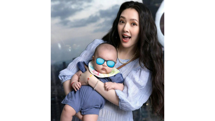 郭碧婷曝向太「給我很多錢」 大方回應(yīng)分居：早非嫁雞隨雞年代！