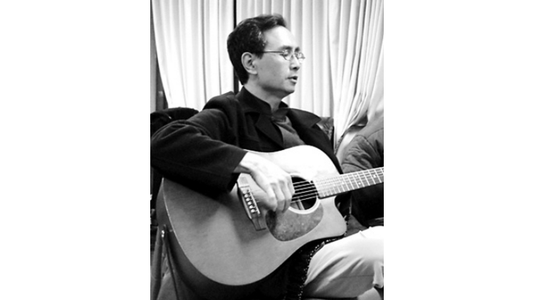 「臺灣民歌之父」楊弦去世 享年75歲