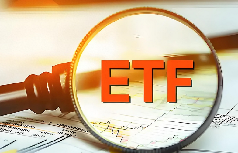 【財通AH】上周ETF總規(guī)模增長逾200億元