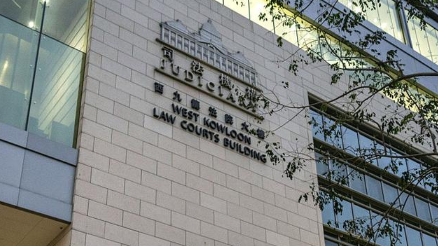 黎智英案丨法律團體支持法庭判決 指特區(qū)政府對黎依法嚴懲