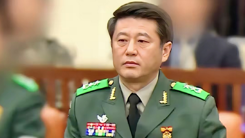 韓國(guó)前情報(bào)司令官因非法獲取人員信息案獲刑2年 