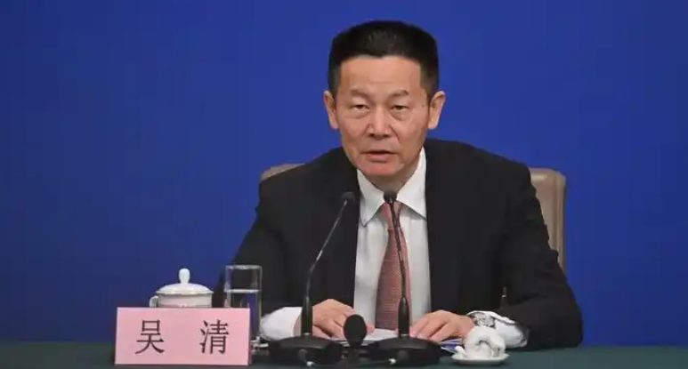 中國(guó)證監(jiān)會(huì)：持續(xù)增強(qiáng)市場(chǎng)內(nèi)在穩(wěn)定性