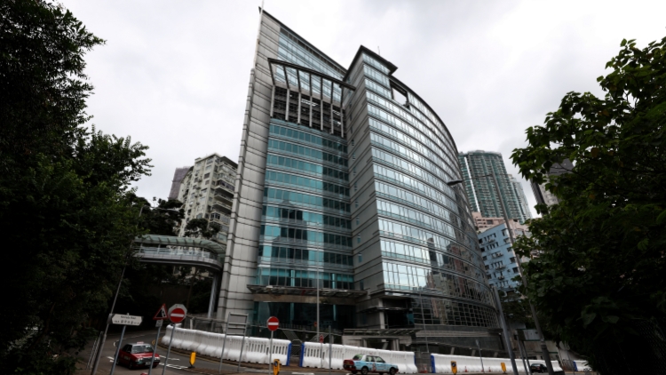 黎智英案丨外交部駐港公署：正義審判不容置喙 外部干預(yù)註定失敗