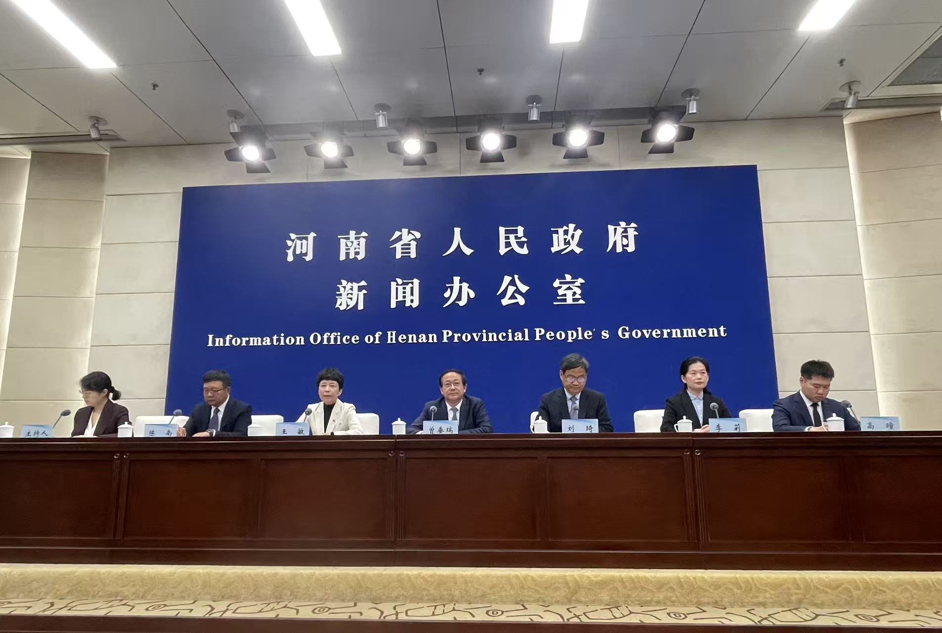 河南統(tǒng)戰(zhàn)賦能民營經(jīng)濟「兩個健康」高質(zhì)量發(fā)展