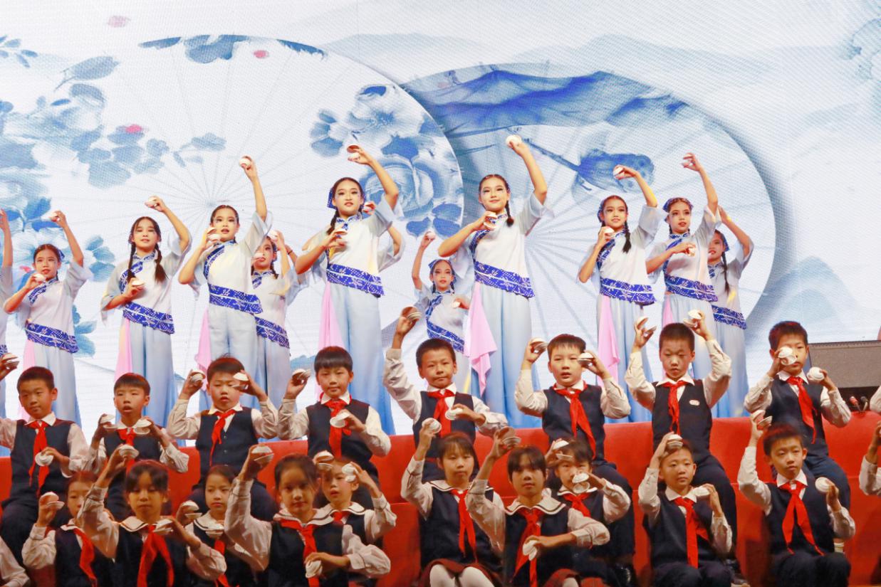 讓非遺從「被保護(hù)」走向「活態(tài)生長」,2025深圳民間文化月落幕