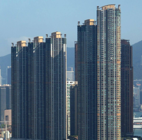 樓市大好友林奮強(qiáng)2350萬沽擎天半島三房戶 持貨19年勁賺1470萬