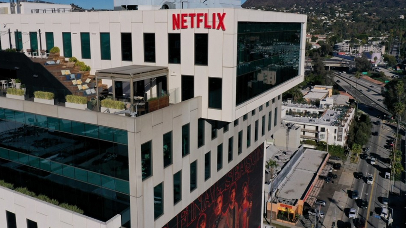 Netflix收購華納派定心丸 稱電影仍院線上映