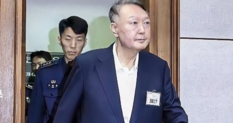 韓國前總統(tǒng)尹錫悅涉嫌妨礙逮捕案預(yù)計(jì)明年1月16日宣判