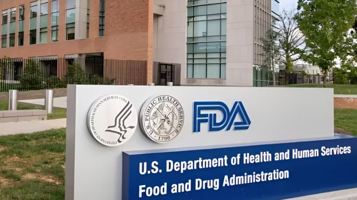 美藥管局警告零售商下架涉肉毒桿菌污染奶粉產(chǎn)品