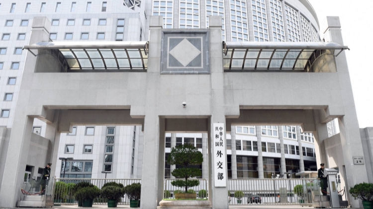 外交部：日方仍在要害問題上「擠牙膏」「埋釘子」 企圖矇混過關(guān)