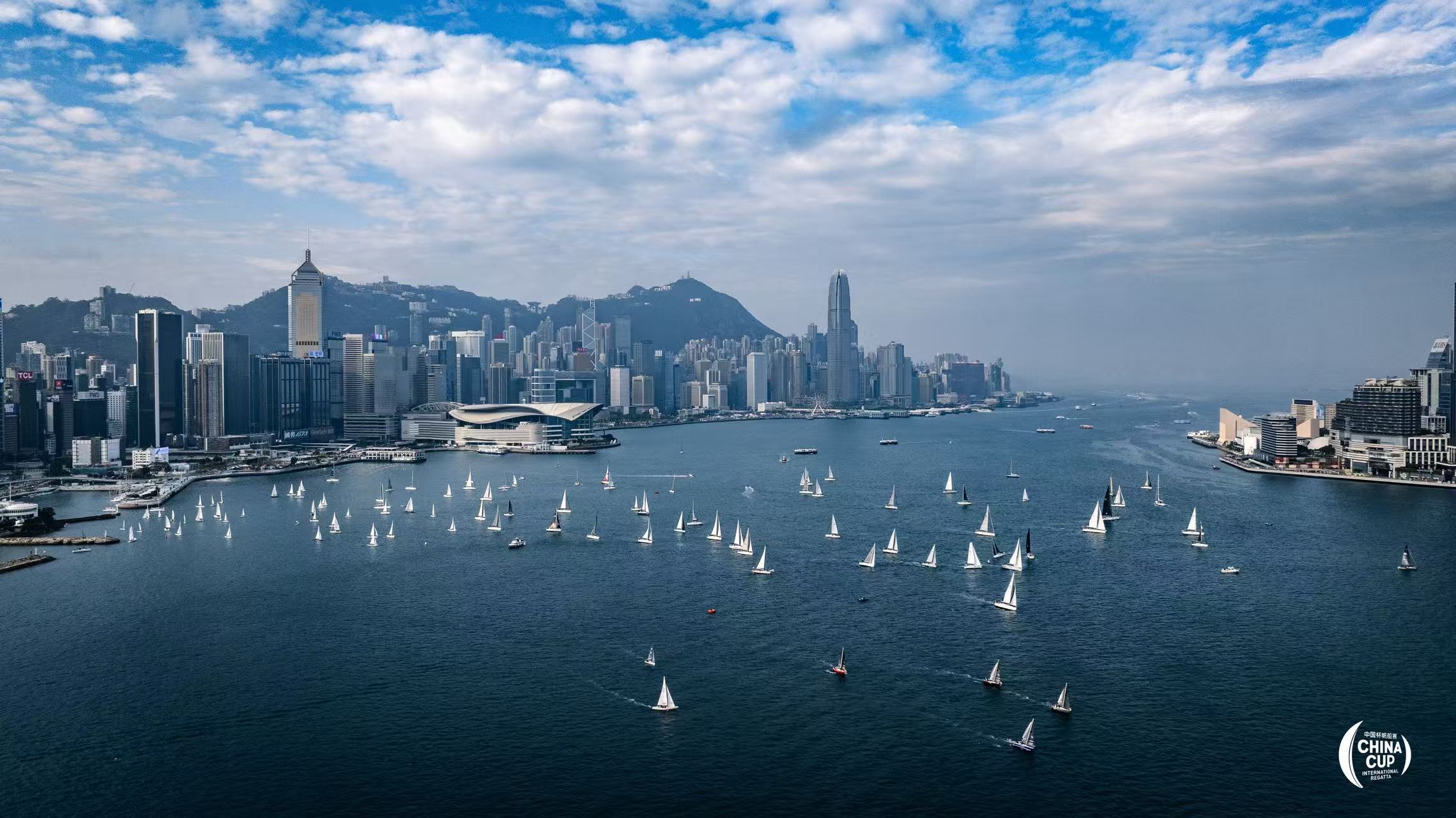 跨越山海踏浪而來 2025海峽兩岸暨港澳帆船賽揚(yáng)帆大鵬