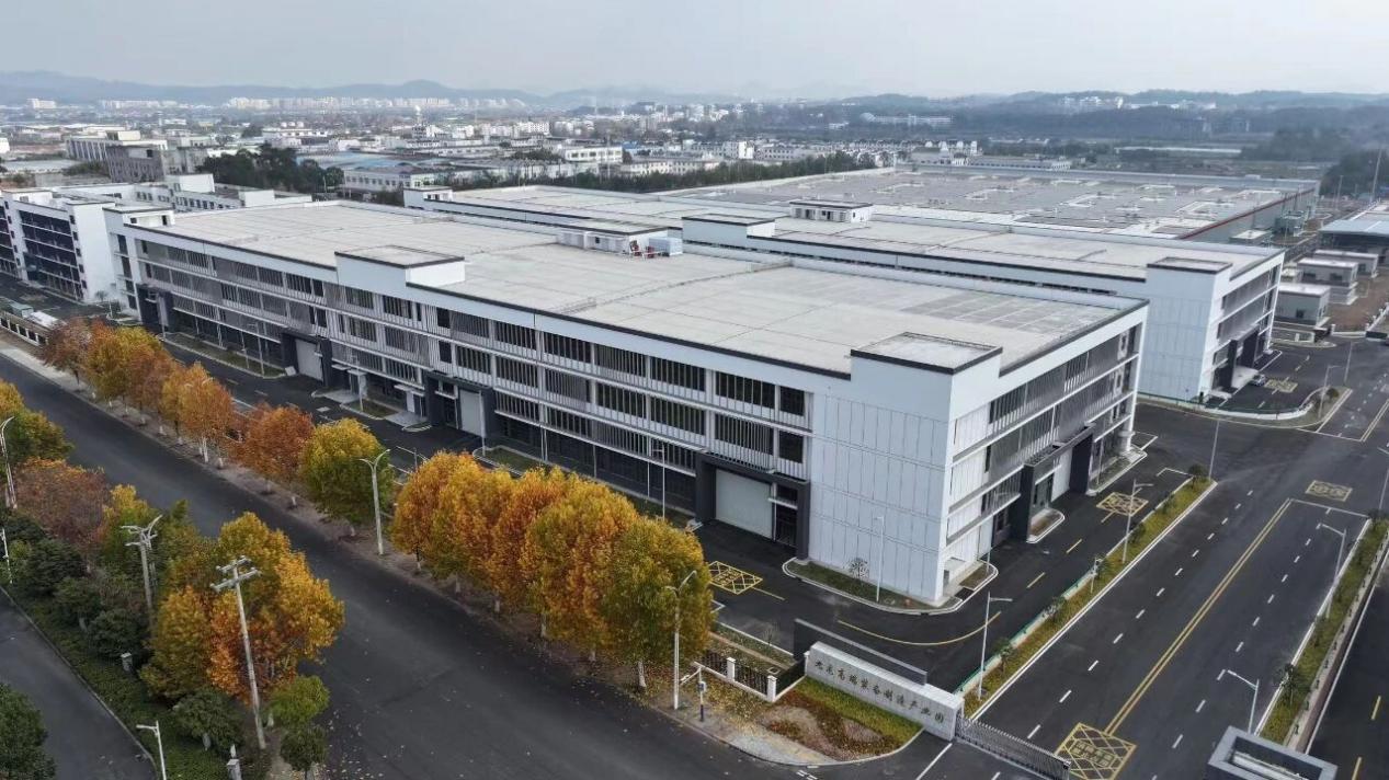 【港商觀察】踏響高質(zhì)量發(fā)展「新節(jié)拍」——「首當其衝」的「屯溪答卷」