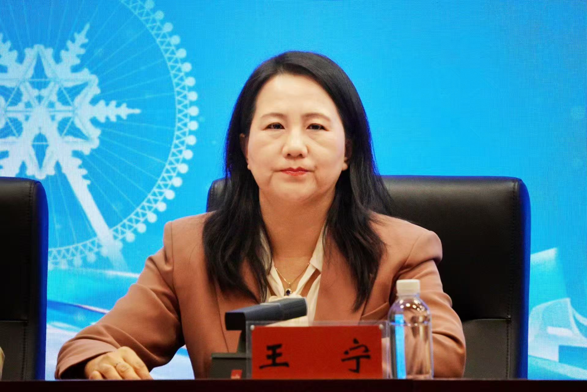 冰鏈?zhǔn)澜?雪舞未來(lái)｜「冰博會(huì)」鎖定芬蘭羅瓦涅米市為主賓市 搭國(guó)際交流合作新橋樑