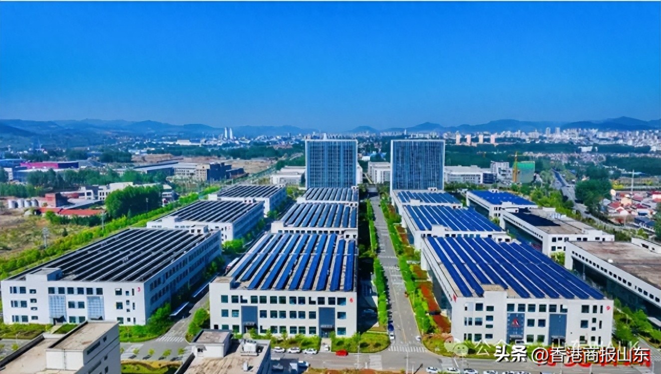 「失落」的山東淄博：從「魯C」第三城到「萬(wàn)億城市俱樂(lè)部」旁觀者