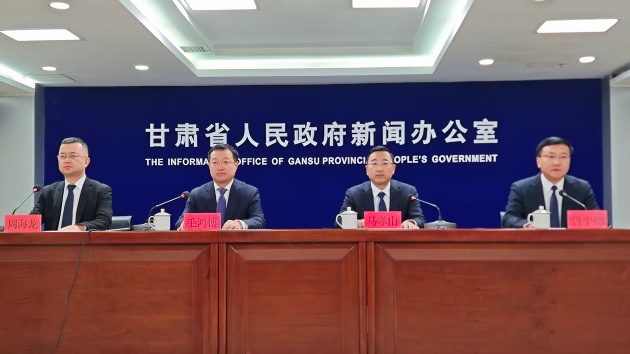 甘肅臨夏城市平均綜合信用指數(shù)近一年位列全國(guó)地州盟首位