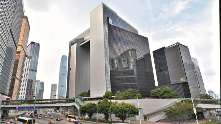 宏福苑大火｜政府已處理1906宗向受影響家庭發(fā)放生活津貼個(gè)案