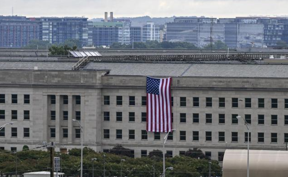 美國(guó)批準(zhǔn)1億美元對(duì)日軍售 將向日驅(qū)逐艦提供技術(shù)支持