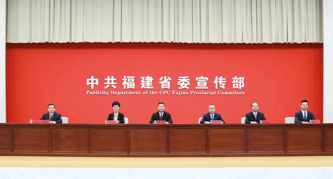 漳州「十四五」碩果纍纍，「十五五」再啟新程