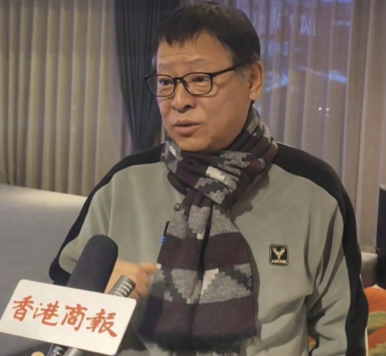 有片?筆墨繪紅灘 丹心頌盤錦——訪著名作家王久辛