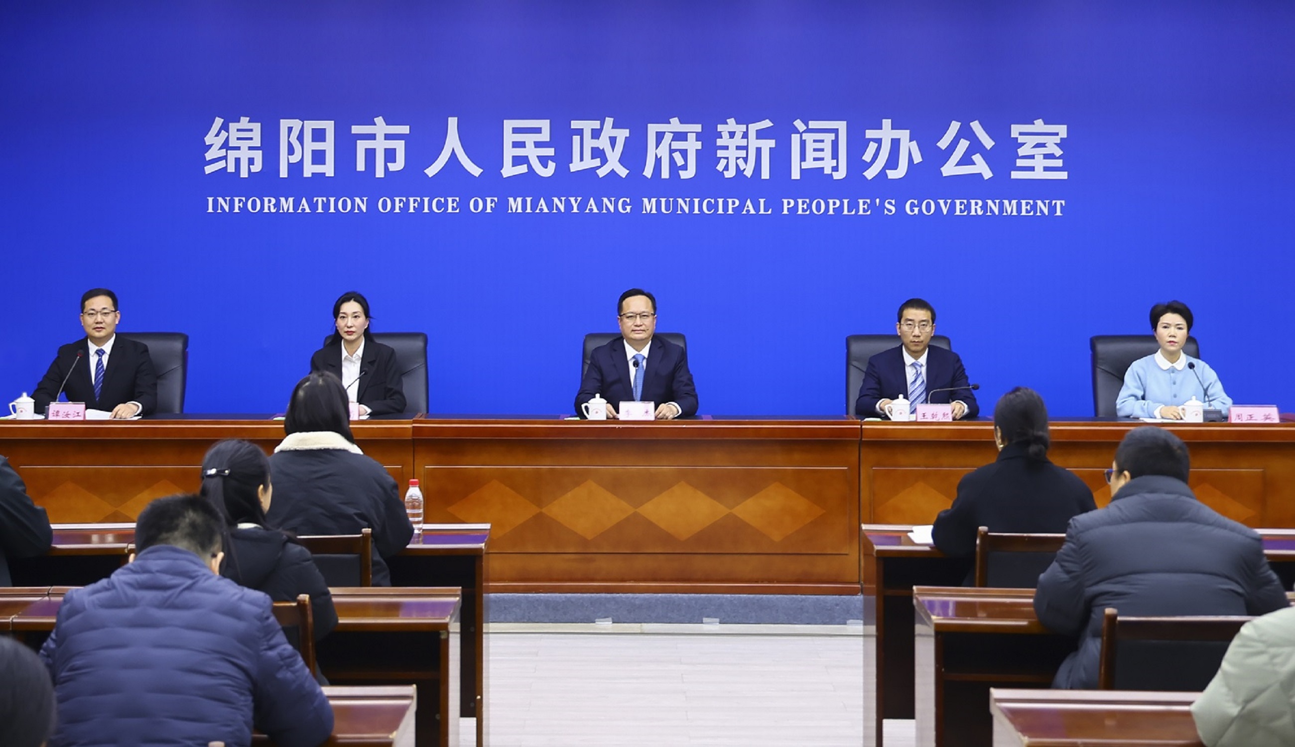 堅(jiān)持以城帶鄉(xiāng)以工補(bǔ)農(nóng) 四川綿陽「十四五」城鄉(xiāng)融合發(fā)展成效顯著