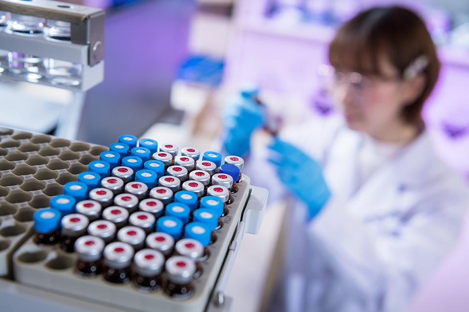 城大在2025年度自然指數(shù)年輕大學(xué)排名榮登全港第一及全球第四