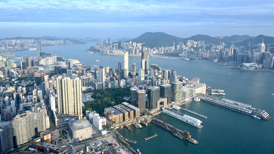 【商界心聲】主動(dòng)對(duì)接「十五五」規(guī)劃  把握高質(zhì)發(fā)展契機(jī)