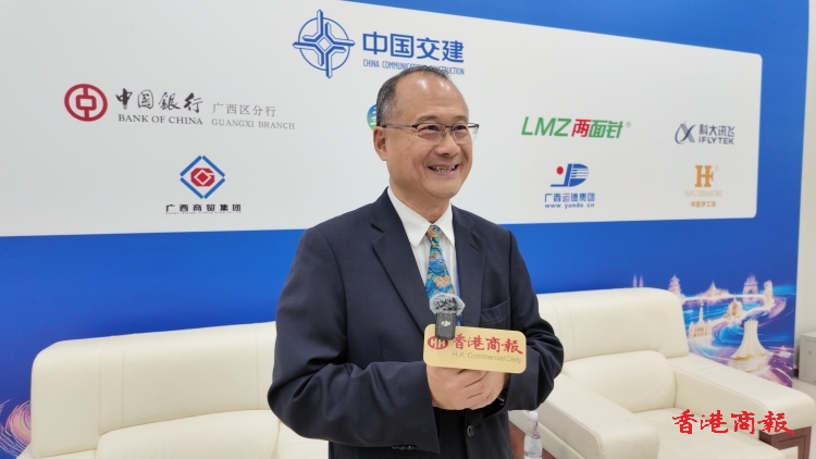 【來(lái)論】蔡冠深：習(xí)主席勉香港在「十五五」更上層樓