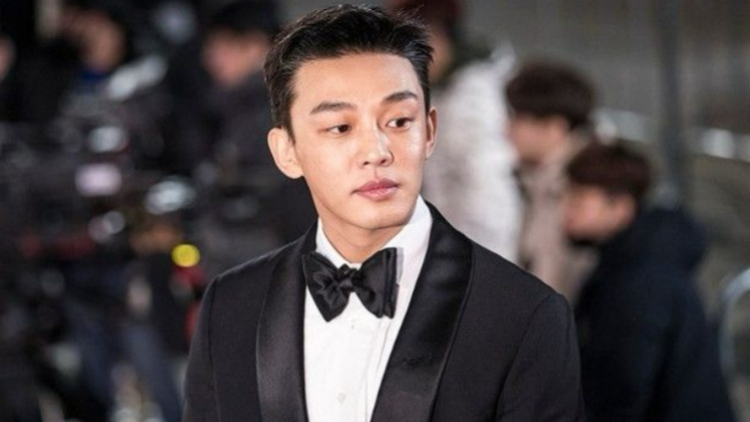 《破墓》導(dǎo)演回應(yīng)「劉亞仁將出演新作」：還沒確定