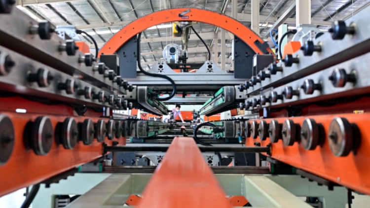 【投行視野】中經(jīng)會定調(diào)轉向：為「十五五」鋪路的政策重校