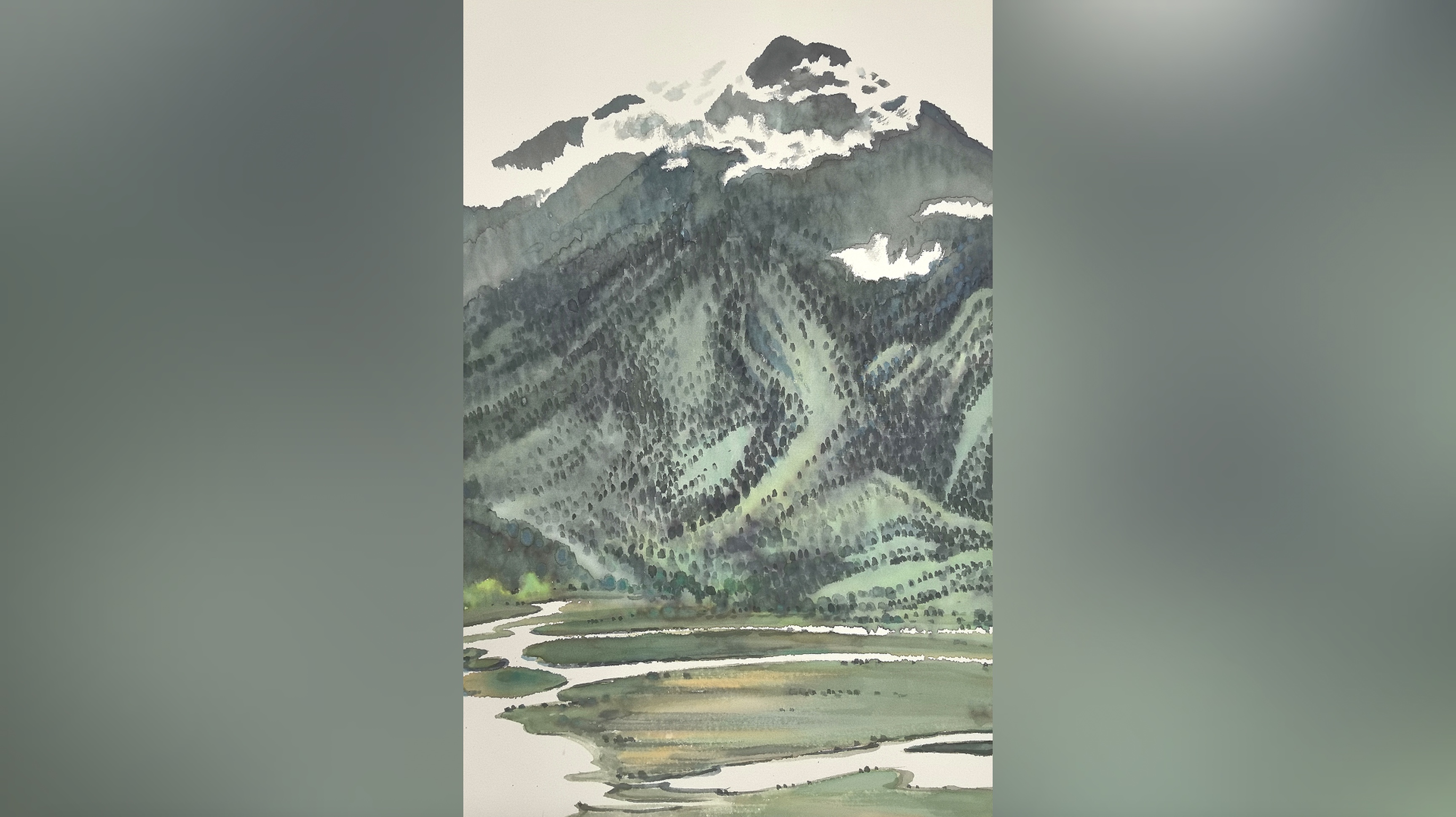 【評論】山海情深