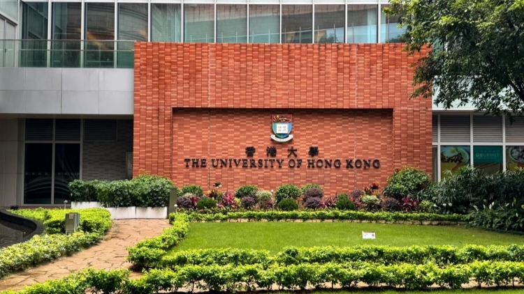 港大博士生論文引AI虛構(gòu)文獻　通訊作者卸任副院長
