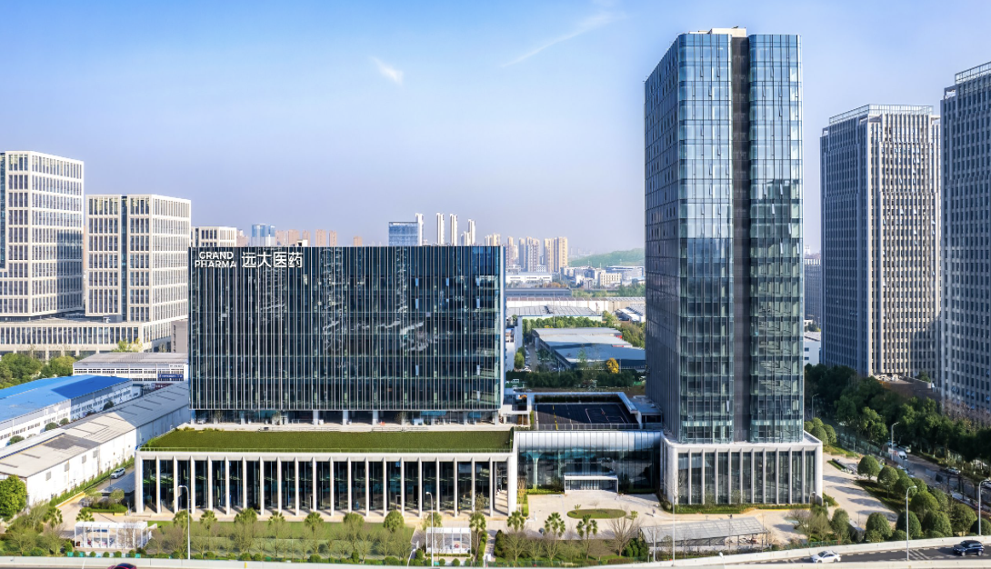 遠大醫(yī)藥自研創(chuàng)新RDC美國臨床獲FDA批準